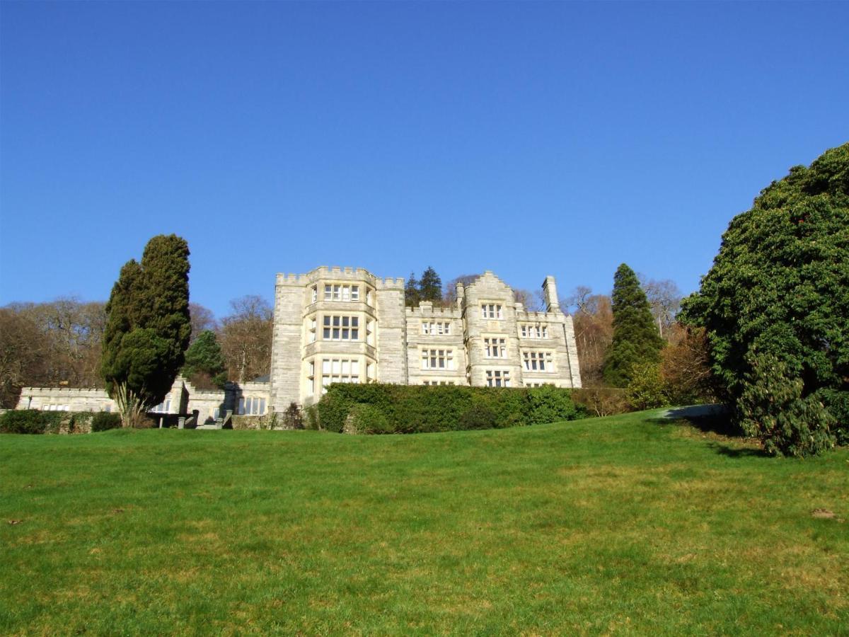 Plas Tan Y Bwlch Maentwrog Екстериор снимка