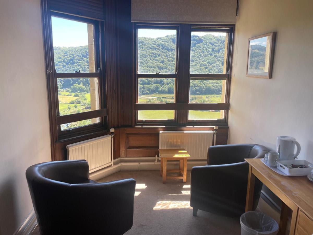 Plas Tan Y Bwlch Maentwrog Екстериор снимка