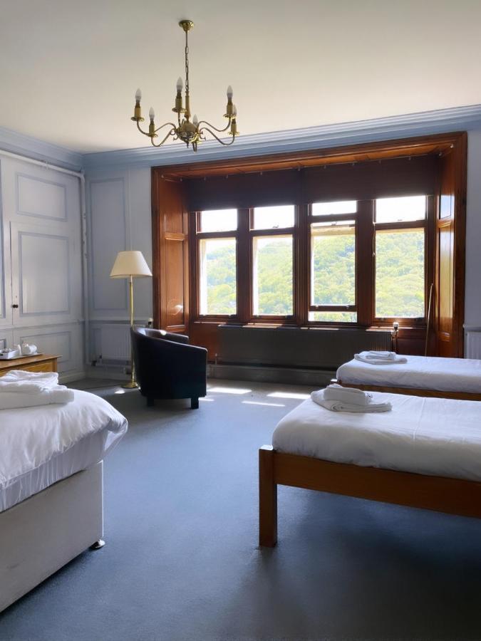 Plas Tan Y Bwlch Maentwrog Екстериор снимка