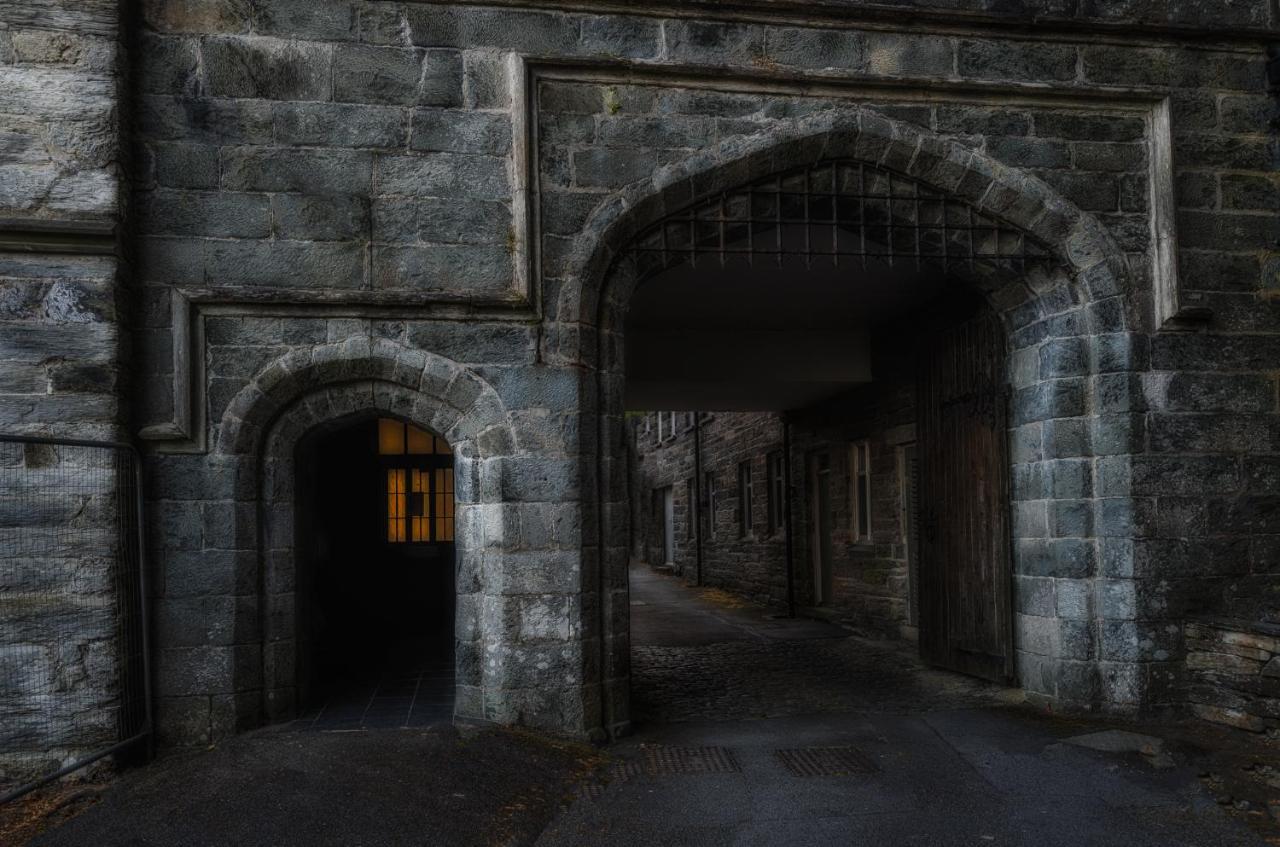 Plas Tan Y Bwlch Maentwrog Екстериор снимка