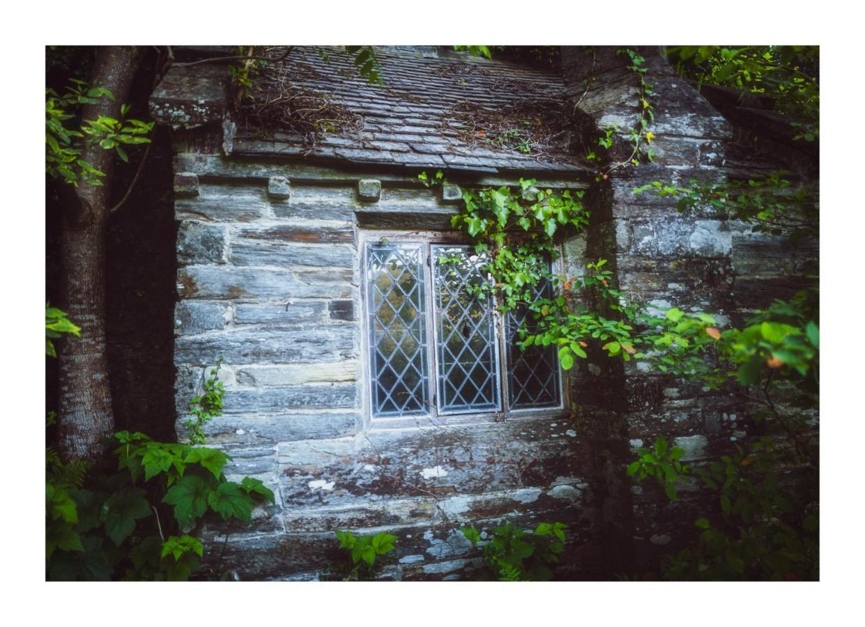 Plas Tan Y Bwlch Maentwrog Екстериор снимка