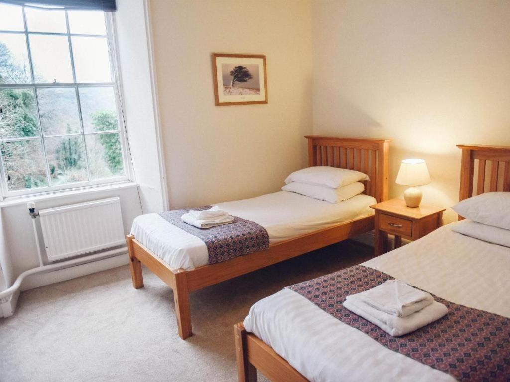 Plas Tan Y Bwlch Maentwrog Екстериор снимка
