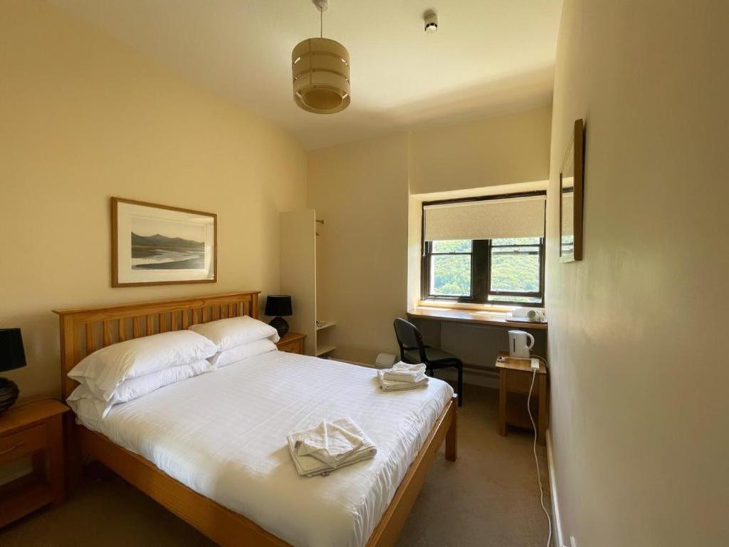Plas Tan Y Bwlch Maentwrog Екстериор снимка