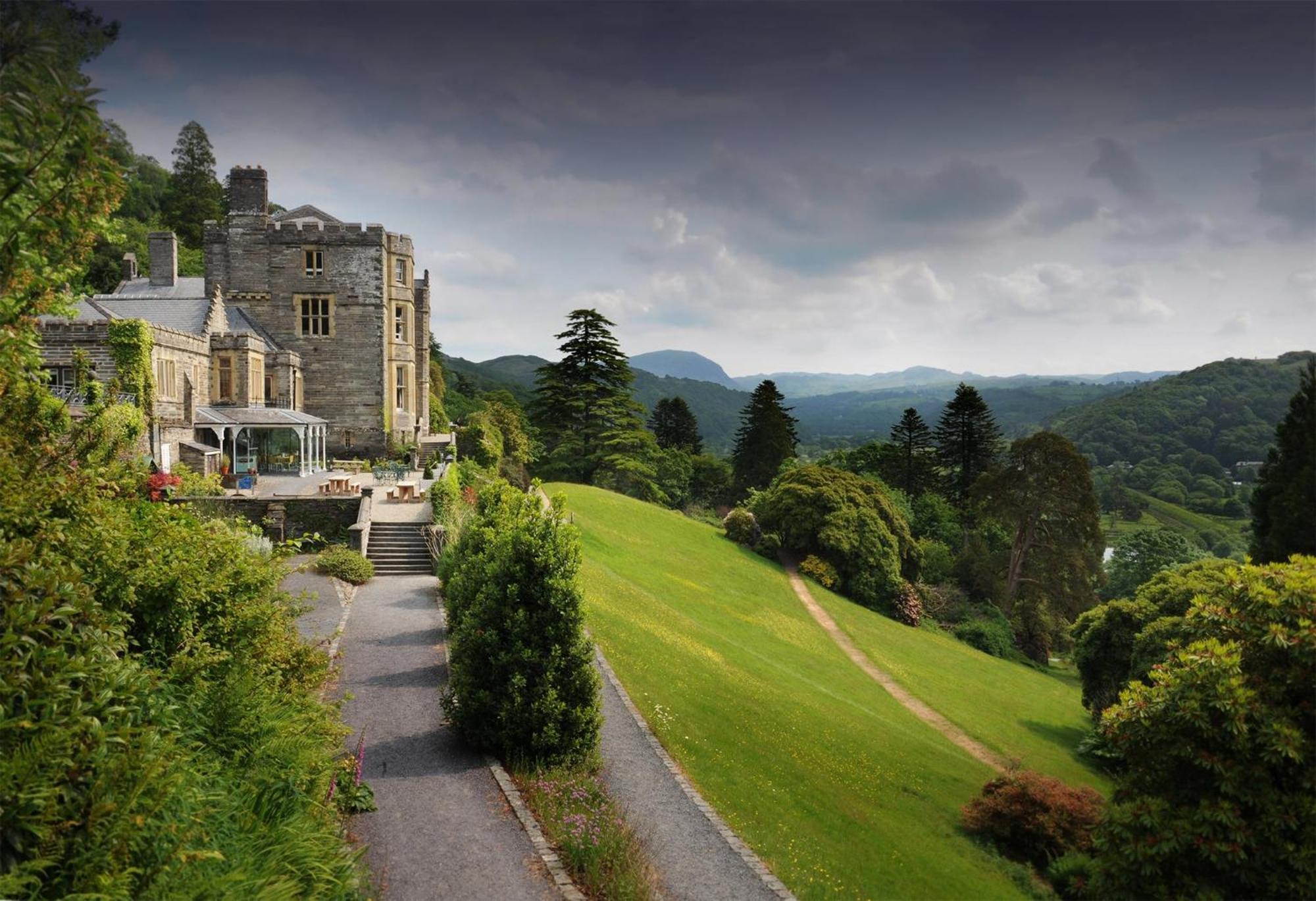 Plas Tan Y Bwlch Maentwrog Екстериор снимка